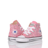 Converse Baby Swarovski Pink
