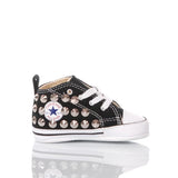 Converse Culla Borchie Nera