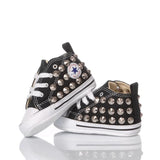 Converse Culla Borchie Nera