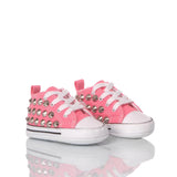 Converse Culla Borchie Rosa