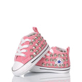 Converse Culla Borchie Rosa