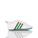 Adidas Culla Glitter Green