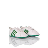 Adidas Culla Glitter Green