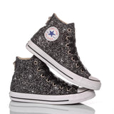 Converse Full Black
