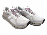 Scarpe Cloudrunner 2 Donna Silver/Mauve