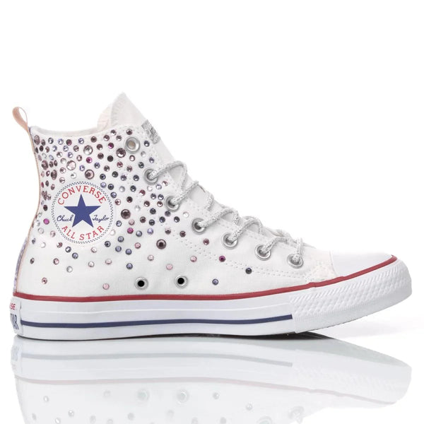 Converse Lily