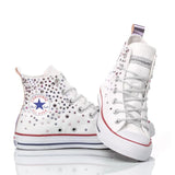 Converse Lily
