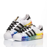 Adidas Superstar Split