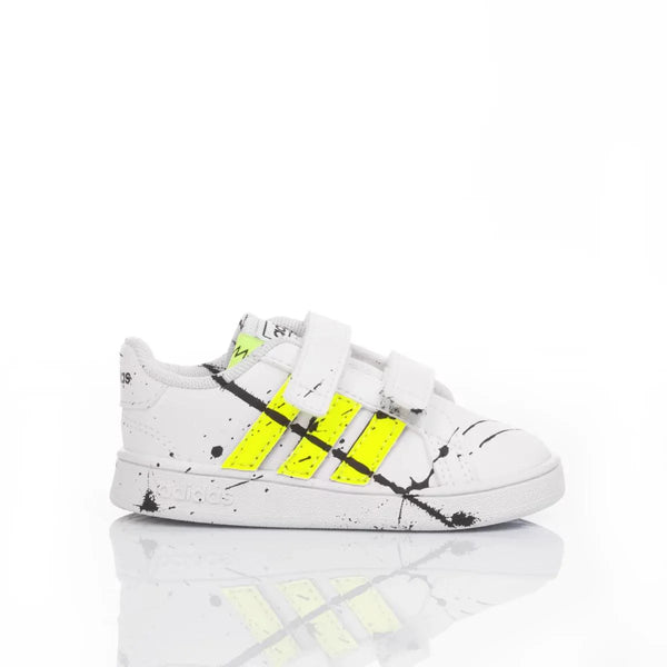 Adidas Baby Neon