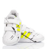 Adidas Baby Neon