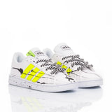 Adidas Junior Neon