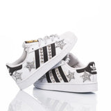 Adidas Superstar Junior Fix