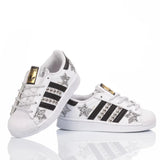 Adidas Superstar Junior Fix