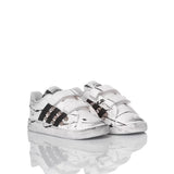 Adidas Baby Black Paint