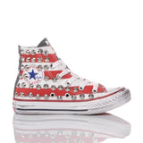 Converse Junior Borchia America