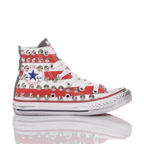 Converse Junior Borchia America