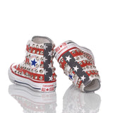 Converse Junior Borchia America