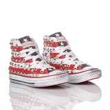 Converse Junior Borchia America