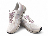 Scarpe Cloudrunner 2 Donna Silver/Mauve