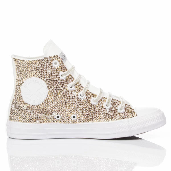 Converse Luxury Capri