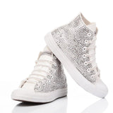 Converse Luxury Crystal