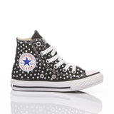 Converse Junior Swarovski Nero