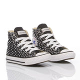 Converse Junior Swarovski Nero