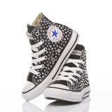 Converse Junior Swarovski Nero
