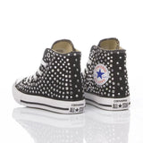 Converse Junior Swarovski Nero