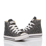 Converse Junior Swarovski Nero