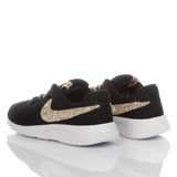 Nike Run Black Gold