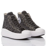 Converse Move Glitter Black