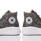 Converse Move Glitter Black