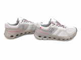 Scarpe Cloudrunner 2 Donna Silver/Mauve