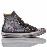 Converse Hell