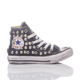 Converse Junior Borchia Blu