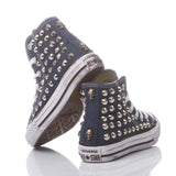 Converse Junior Borchia Blu