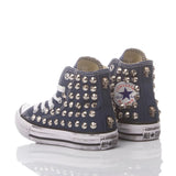 Converse Junior Borchia Blu