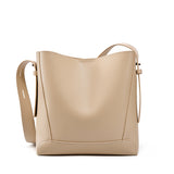 Women's Crossbody All-matching Leather Shoulder Bag