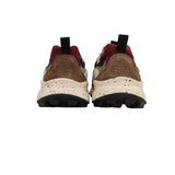 Scarpe Yamano 3 Uomo Brown/Navy