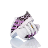 Adidas Superstar Baby Leo Purple