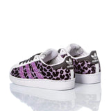 Adidas Superstar Junior Leo Purple
