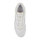Scarpe 550 Donna White/Linen