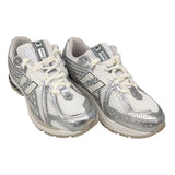 Scarpe 1906 Donna Silver/White