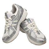 Scarpe 1906 Donna Silver/White