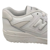 Scarpe 550 Donna All White