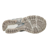 Scarpe 1906 Donna Silver/White