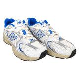 Scarpe 530 White/Blue