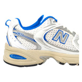 Scarpe 530 White/Blue