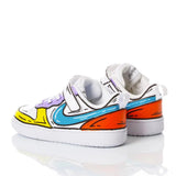 Nike Junior Marshmallow